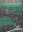 Stockholm : [ett bildverk] - Beskow, Hans och Byström, Olof samt Bergengren, Kurt