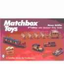 Matchbox toys - Schiffer Nancy