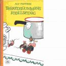 Teskedsgummans födelsedag - Pr&oslash;ysen, Alf