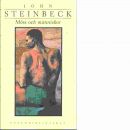 Möss och människor - Steinbeck, John