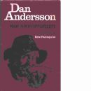 Kolarhistorier - Andersson, Dan