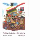 Folktandvården i Gävleborg : en historik - Hedin, Måns och Eriksson, Hans
