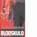 Blodskuld - Kellerman, Jonathan