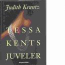 Tessa Kents juveler - Krantz, Judith