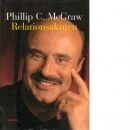 Relationsakuten - Mcgraw, Phillip C.