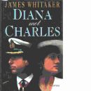 Diana mot Charles - Whitaker, James