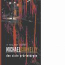 Den siste prärievargen - Connelly, Michael