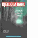 En liten gyllene ring - Dahl, Kjell Ola