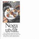 Noga utvalt - Red.