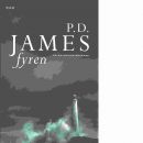 Fyren - James, P. D.