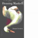 Innan frosten - Mankell, Henning