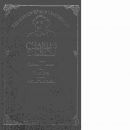 Nicholas Nickleby; Hard Times; A Christmas Carol (Complete and Unabridged) - Dickens, Charles