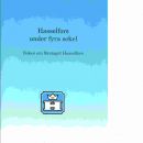 Hasselfors under fyra sekel : boken om företaget Hasselfors - Red.