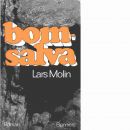 Bomsalva - Molin, Lars