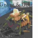 Grönt & gott - Lehn, Vibeke