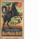 Buffalo Bill - Kullman, Harry