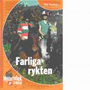 Farliga rykten - Toresen, R. E.