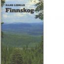 Finnskog - Lidman, Hans