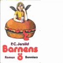 Barnens ö - Jersild, P. C.