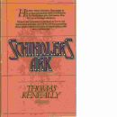 Schindlers ark - Keneally, Thomas