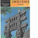 Indiens konst genom femtusen år : med 68 färgreproduktioner - Goetz, Hermann