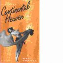 Continental heaven - Grimsrud, Beate