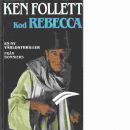 Kod Rebecca - Follett, Ken