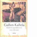 Axel Gallen-Kallela : ett bildverk / med inledande text av Onni Okkonen - Gallen-Kallela, Akseli
