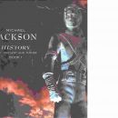 Michael Jackson - HIStory - Past, Present and Future - Book 1 - P/V/G Songbook - Michael Jackson