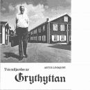Två miljarder år Grythyttan - Lindqvist, Artur