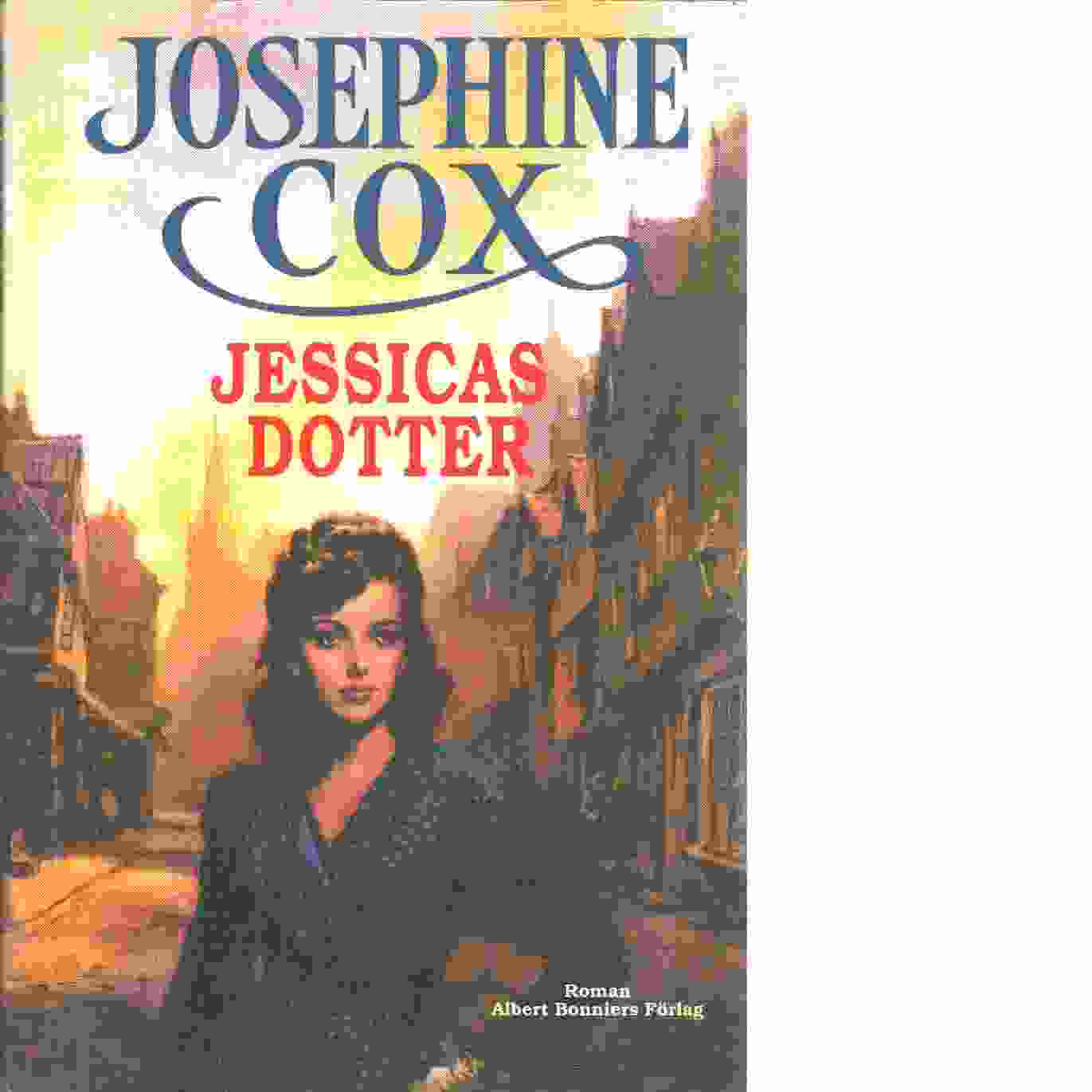 Jessicas dotter - Cox, Josephine