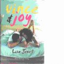 Vince & Joy - Jewell, Lisa 