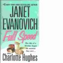 Full Speed - Evanovich, Janet and HughesCharlotte