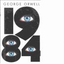 1984 : Nitton åttiofyra - Orwell, George