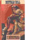 Buffalo Bill I dödsfara och de svarta ryttarna - Buffalo Bill