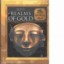 Lost Realms of Gold: South American Myth - Time-Life Books 