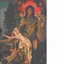 Gustave Moreau: Oder, Das Unbehagen in der Natur  -  Hahlbrock, Peter