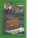 Mysteriet i natten - Toresen, R. E.