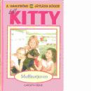 Muffinstjuven  - Keene, Carolyn