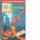 Det försvunna vraket - Dixon, Franklin W