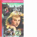 Stackars rika flicka - Ransom, Candice F.
