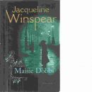 Maisie Dobbs  - Winspear, Jacqueline