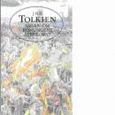 Sagan om konungens återkomst - Tolkien, J. R. R.