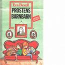 Prostens barnbarn - Bexell, Eva