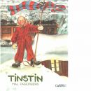 Tinstin - Fagerberg, Maj