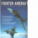 Fighter Aircraft - Crosby, Francis 