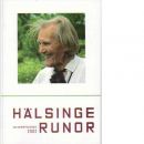 Hälsingerunor 2002 - Red.