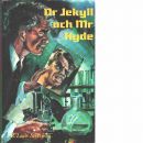 Dr Jekyll och Mr Hyde och andra noveller - Stevenson, Robert Louis