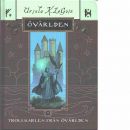 Trollkarlen från Övärlden - Le Guin, Ursula K.,