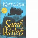 Nattvakten  - Waters, Sarah